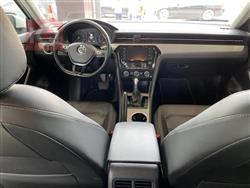 ڤۆڵکسواگن پاسات